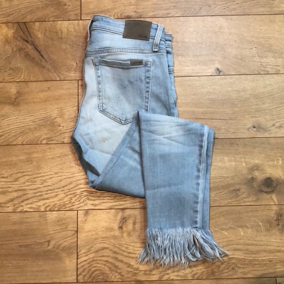 Joe's Jeans Denim - Joe’s Jeans Collectors Edition